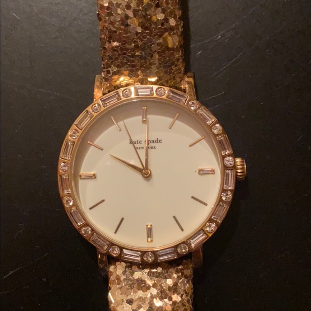 Kate Spade ♠️ Watch